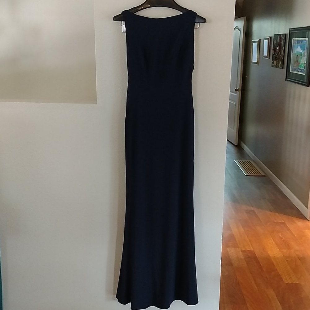 Sorella Vita Navy Dress
